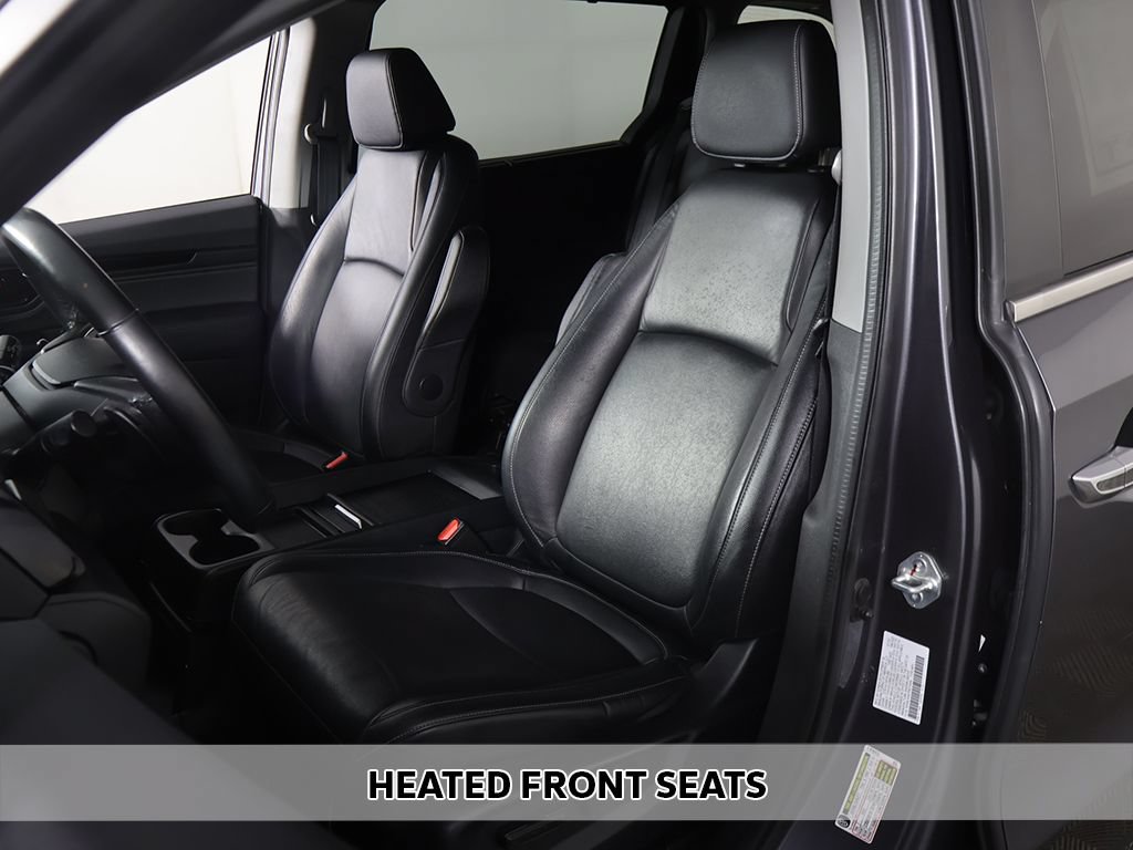 Used 2023 Honda Odyssey Touring image 8