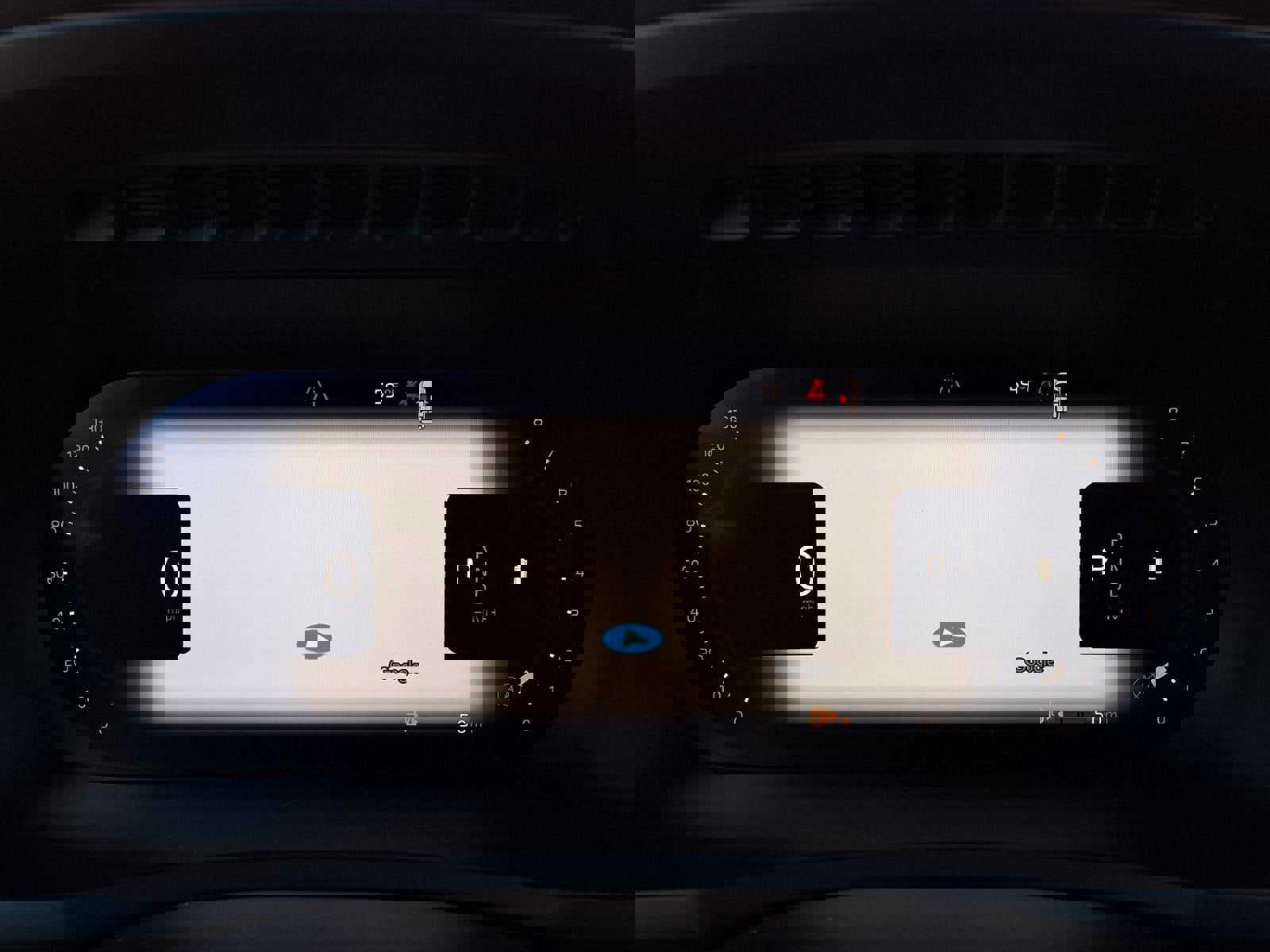 New 2026 Volvo XC90 B6 Ultra w/ Lounge Package image 17