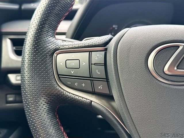 Used 2020 Lexus UX 250h F Sport w/ F Sport Premium Package AWD/4WD image 37