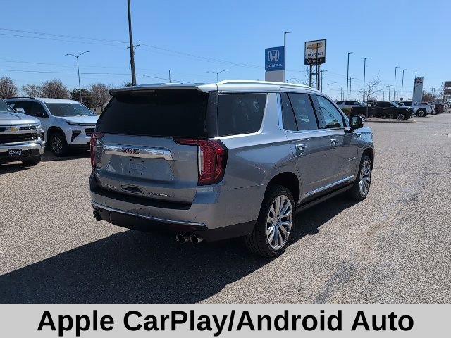 Used 2023 GMC Yukon Denali image 20