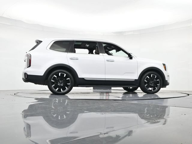 Used 2024 Kia Telluride SX Prestige AWD/4WD image 32