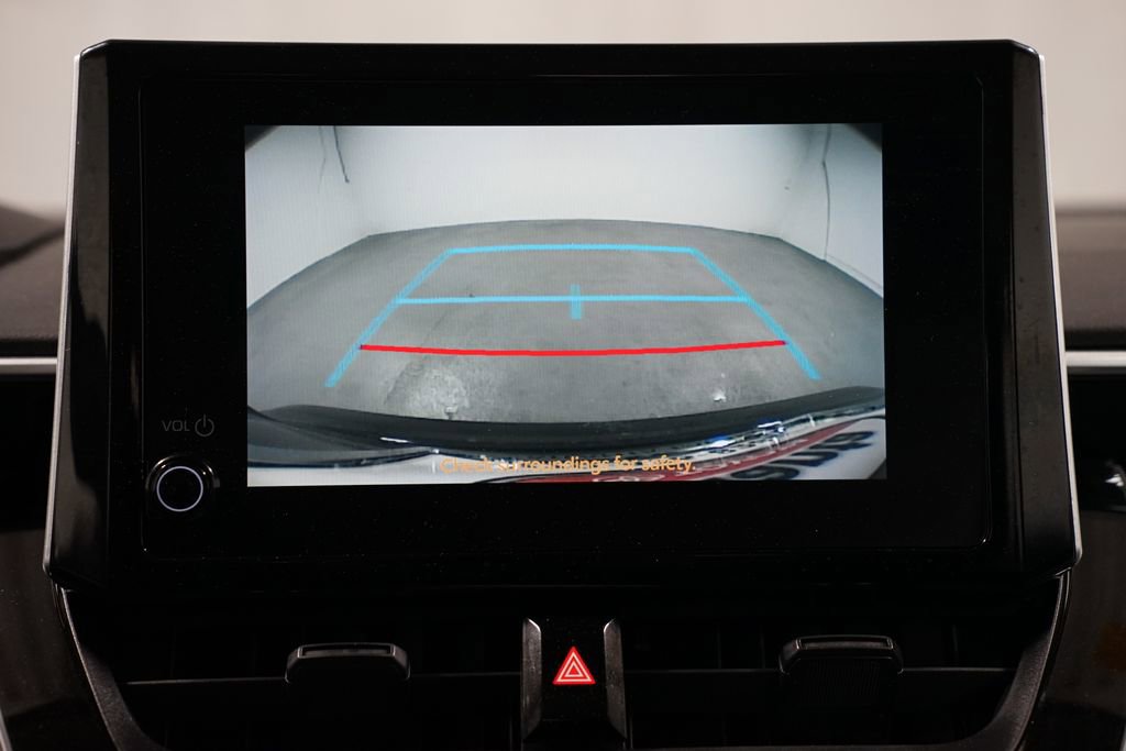 Certified 2023 Toyota Corolla LE image 19