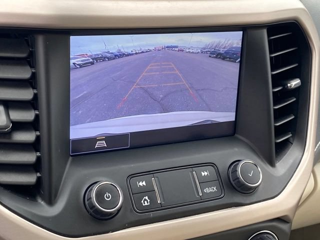 Used 2023 GMC Acadia Denali w/ LPO, Floor Liner Package FWD image 11