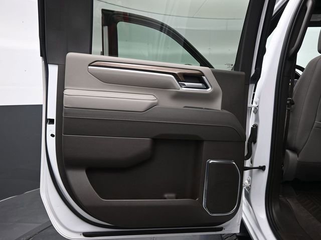 Used 2025 Chevrolet Silverado 2500 LT image 31