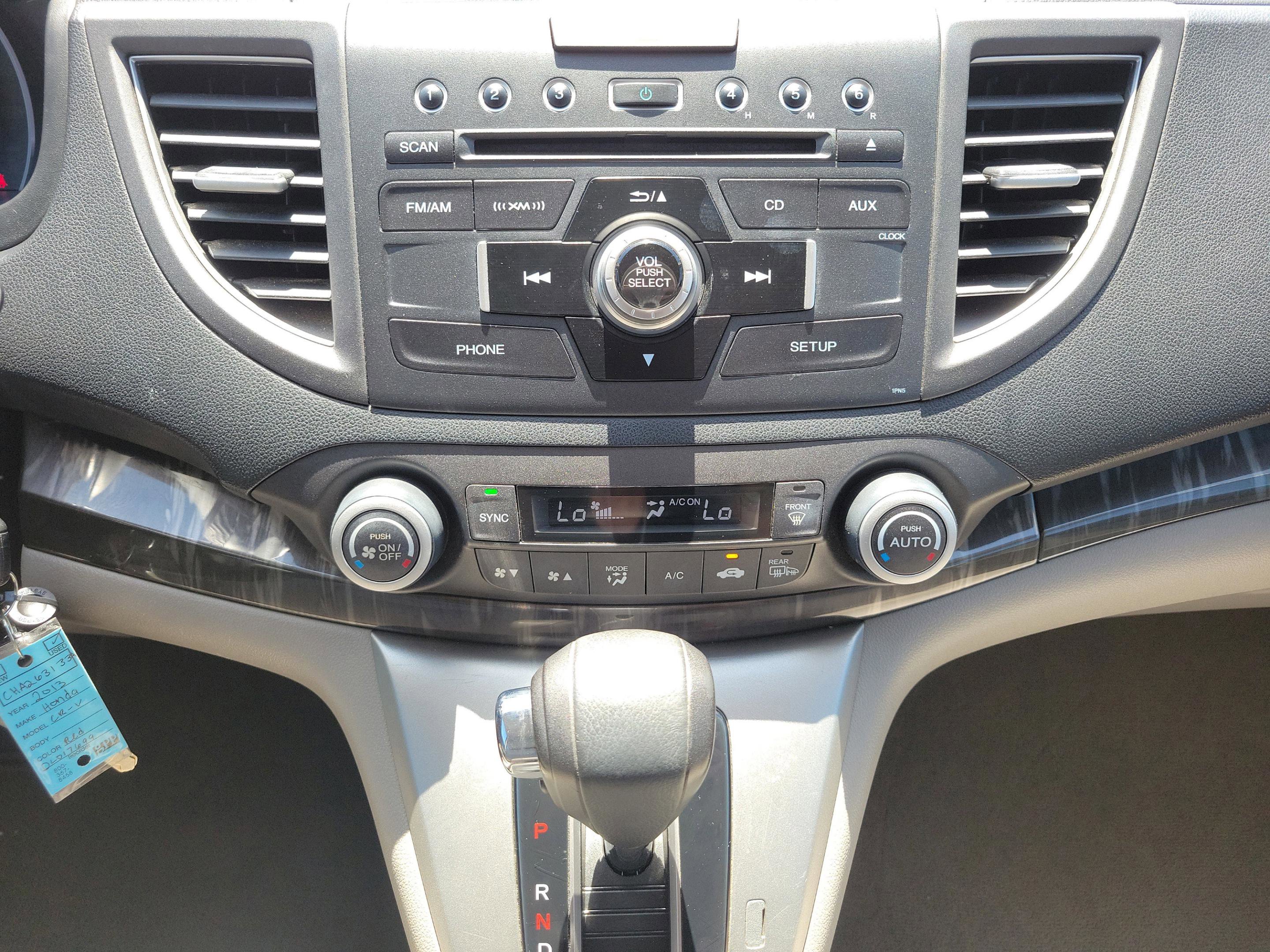 Used 2013 Honda CR-V EX-L image 15