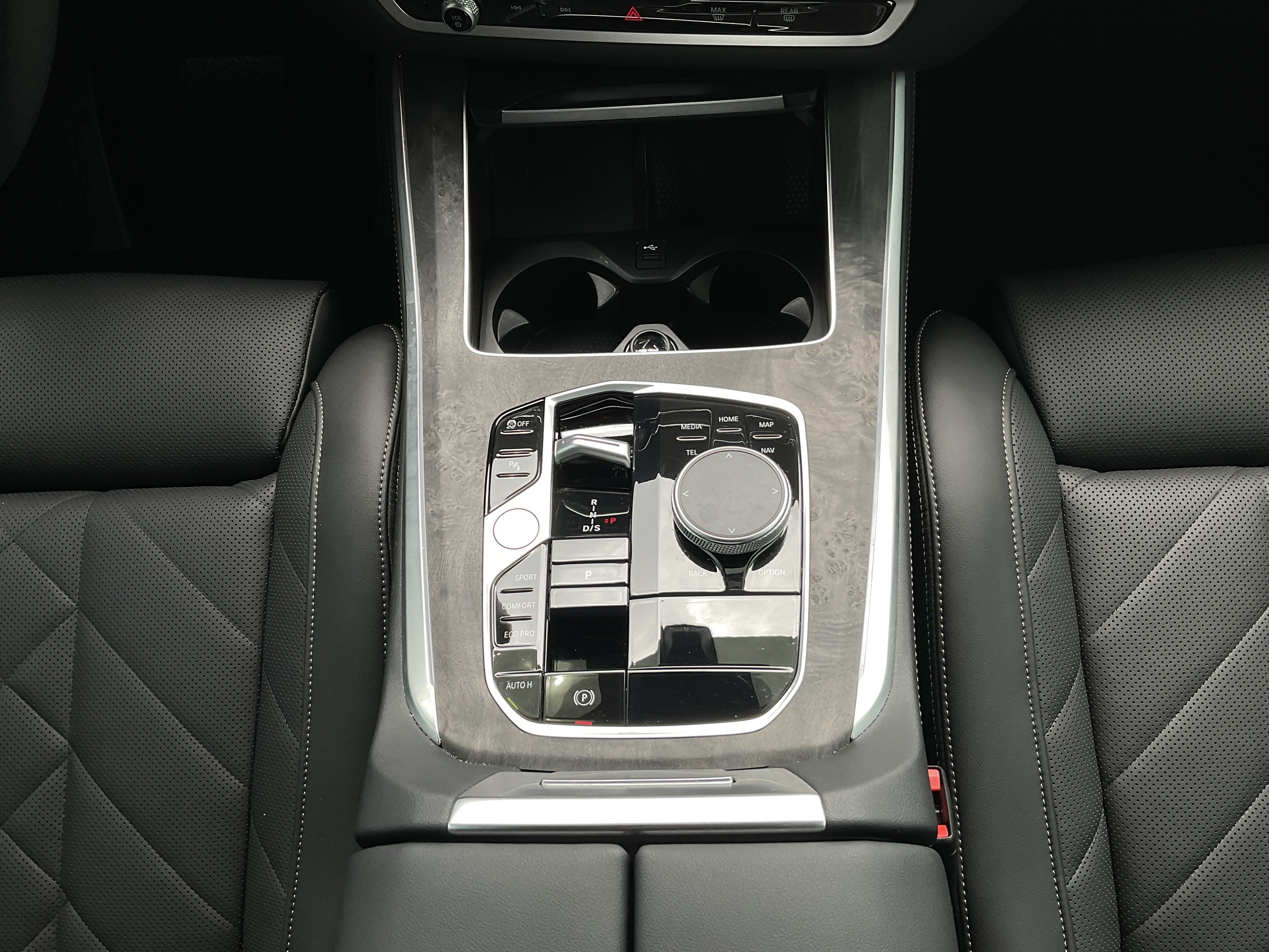Certified 2024 BMW X5 sDrive40i w/ Premium Package RWD image 19