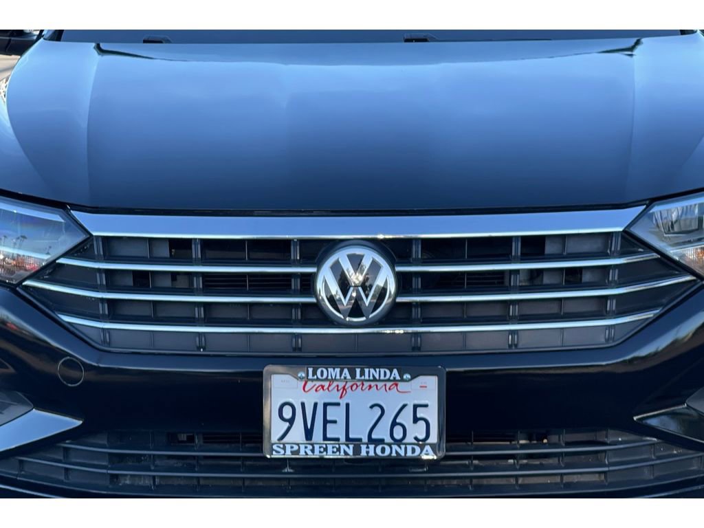 Used 2020 Volkswagen Jetta S w/ Driver Assistance Package image 40