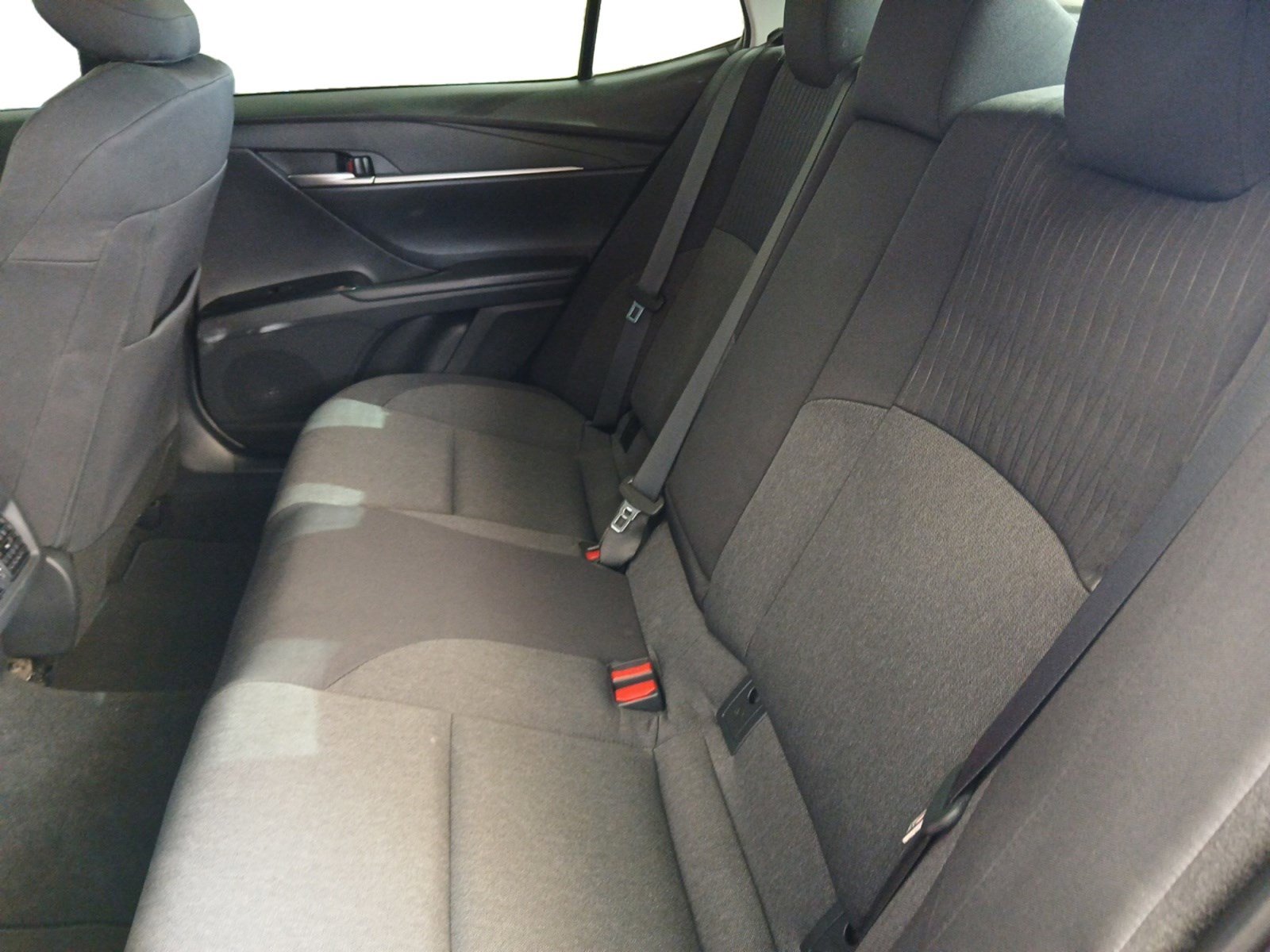 Used 2025 Toyota Camry image 13