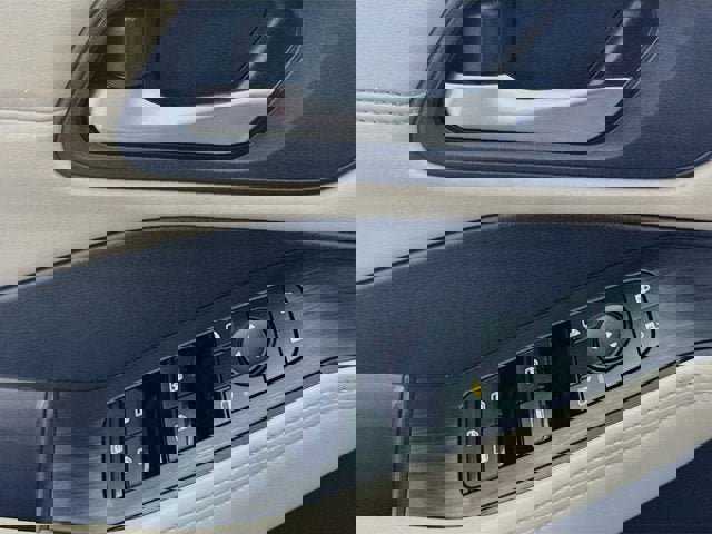 Certified 2023 Nissan Rogue SV w/ SV Premium Package image 15