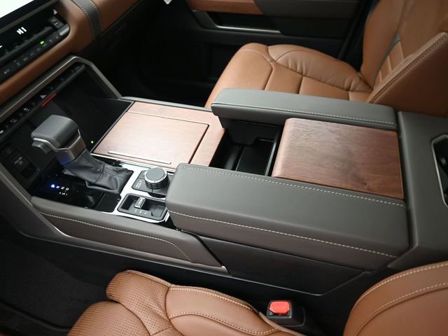 New 2026 Toyota Tundra 1794 Edition image 9