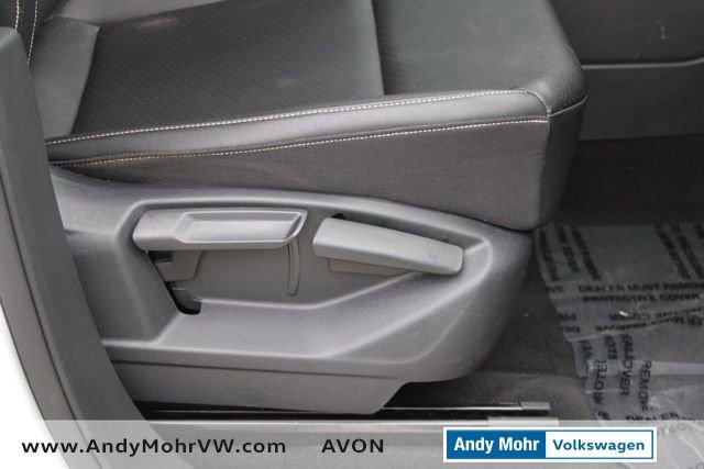 Used 2020 Volkswagen Atlas Cross Sport SE w/ Towing Package image 23