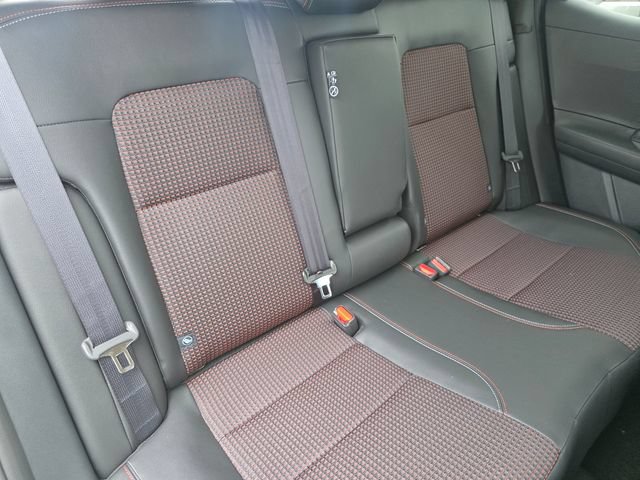 New 2026 Nissan Kicks SR AWD/4WD image 19