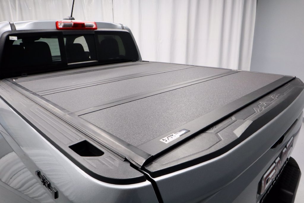 Used 2024 GMC Canyon Elevation w/ Convenience Package AWD/4WD image 12