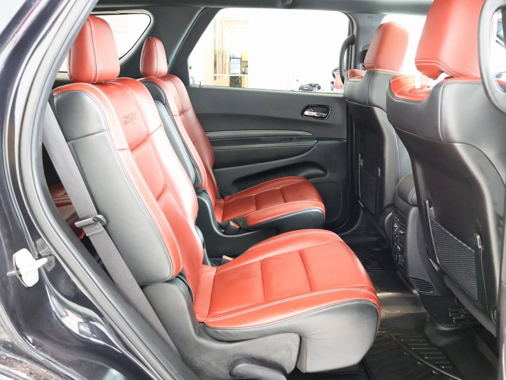 Used 2024 Dodge Durango SRT image 34