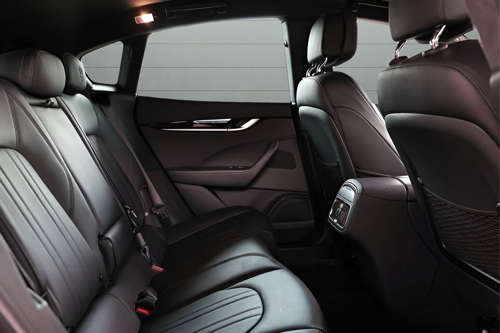 Used 2023 Maserati Levante Modena image 68