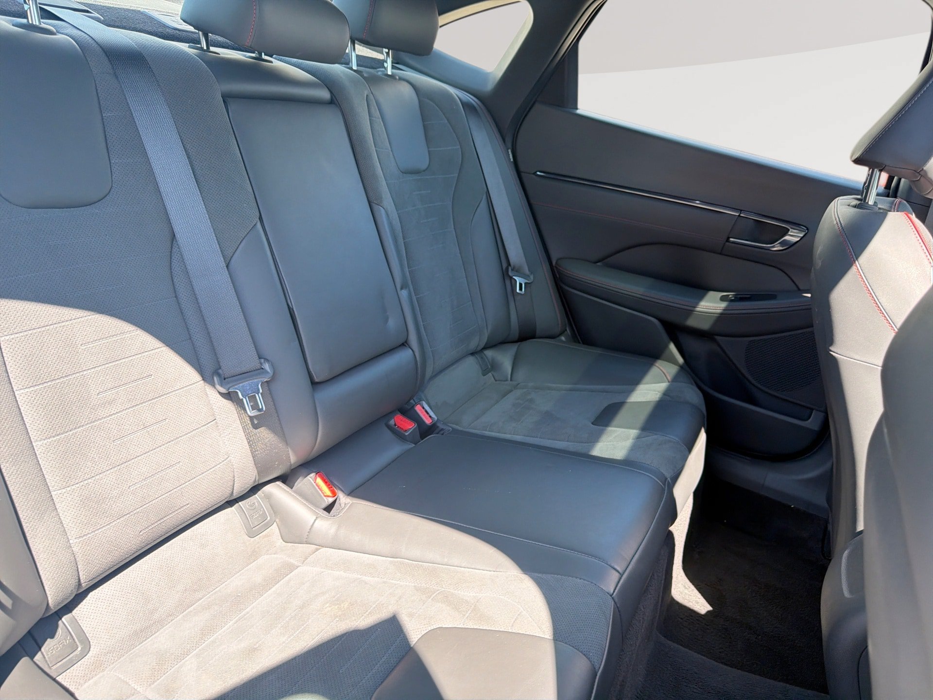Used 2024 Hyundai Sonata N Line FWD image 27