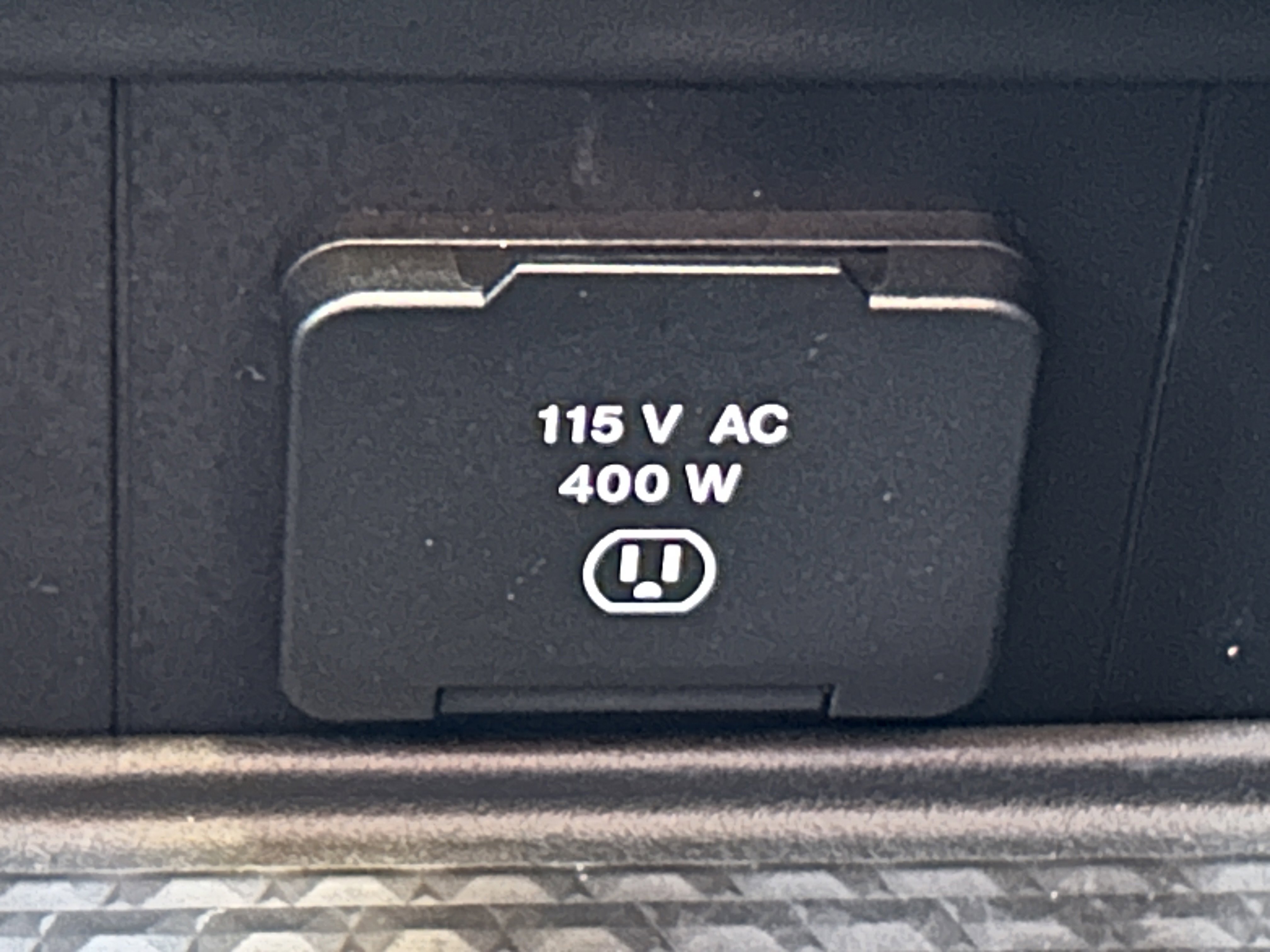 Certified 2026 RAM 1500 Tungsten w/ Trailer Tow Group image 42