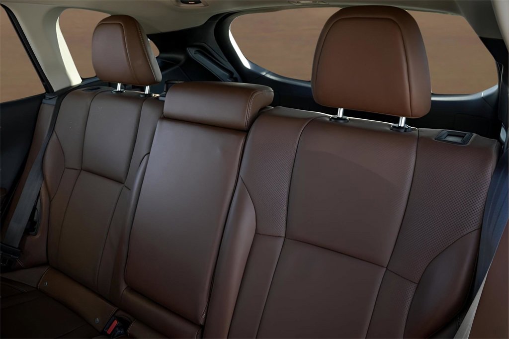 Used 2024 Subaru Outback Touring XT image 30