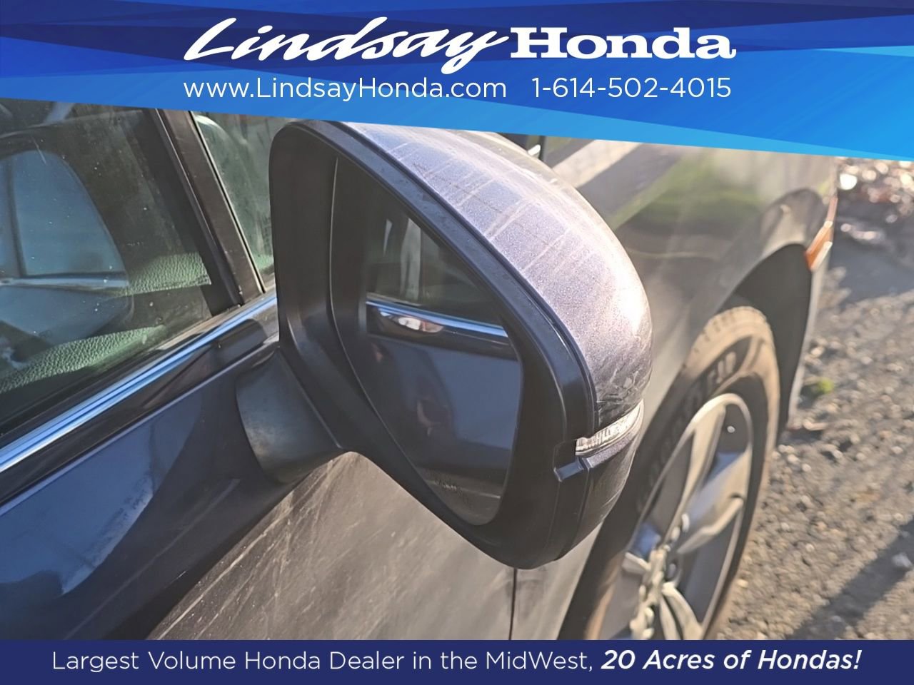 Used 2019 Honda Odyssey EX image 10