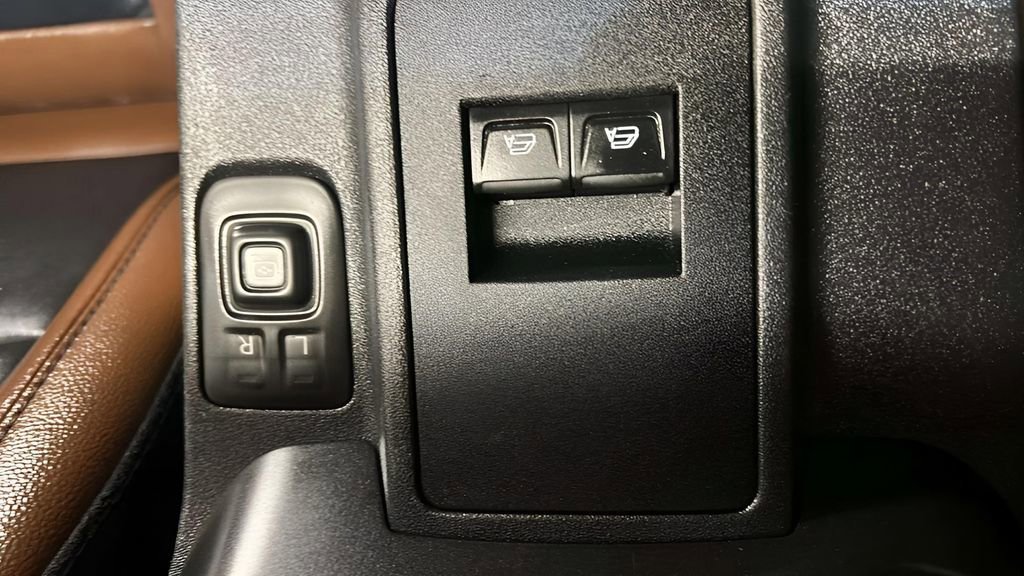 Used 2023 Ford Bronco Outer Banks image 17