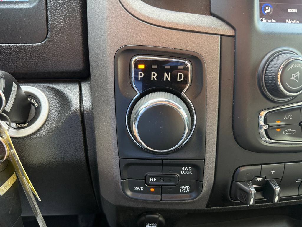 Used 2021 RAM 1500 Tradesman w/ Tradesman SXT Package AWD/4WD image 27