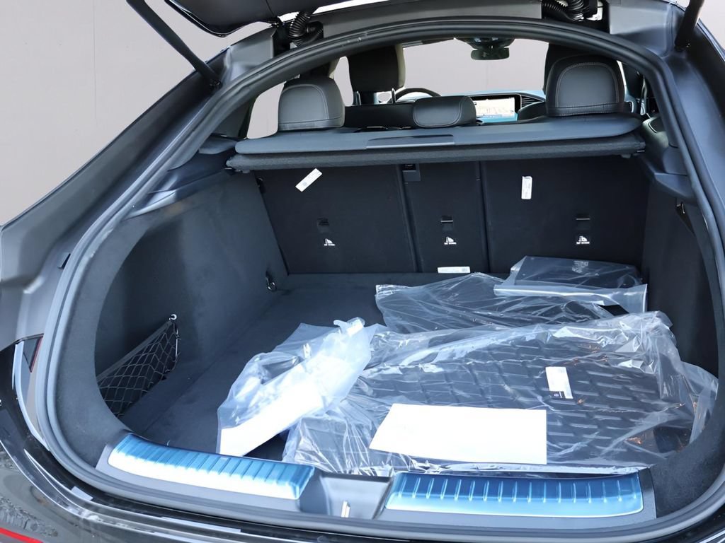 Certified 2026 Mercedes-Benz GLE 450 4MATIC Coupe image 17