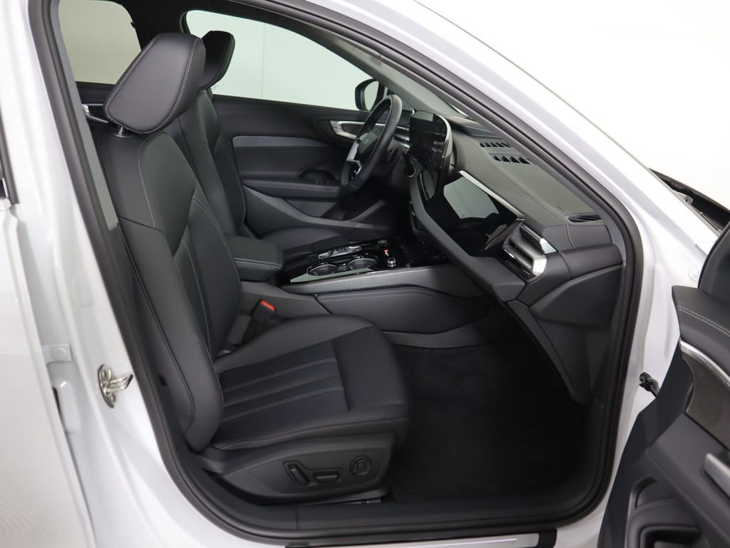 Certified 2025 Audi A5 2.0T Premium Plus w/ Premium Plus image 21