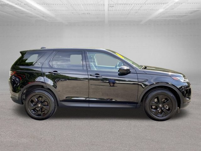 Used 2023 Land Rover Discovery Sport S AWD/4WD image 24