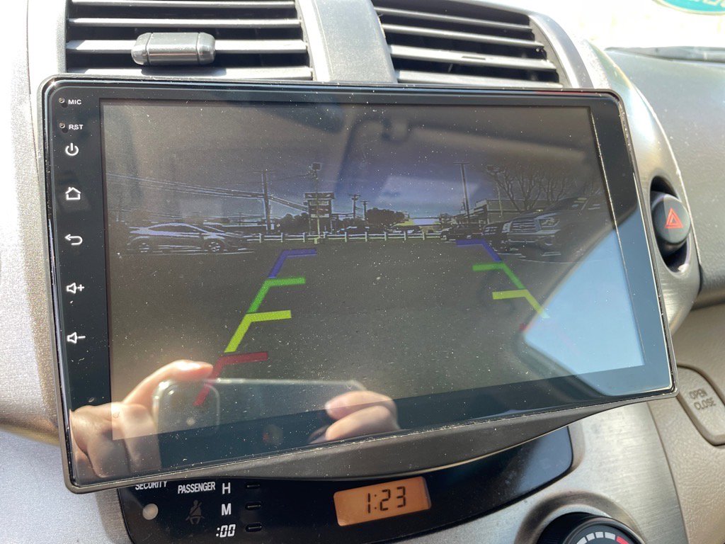 Used 2012 Toyota RAV4 4WD w/ Value Pkg image 18