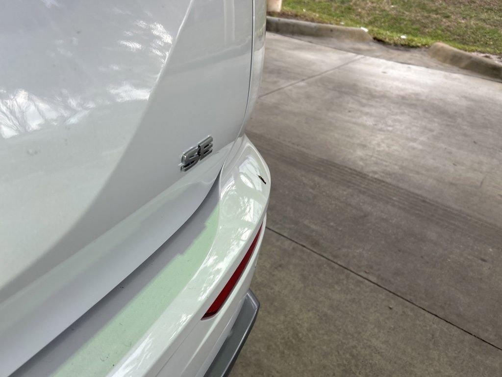 New 2026 Mitsubishi Outlander SE image 19