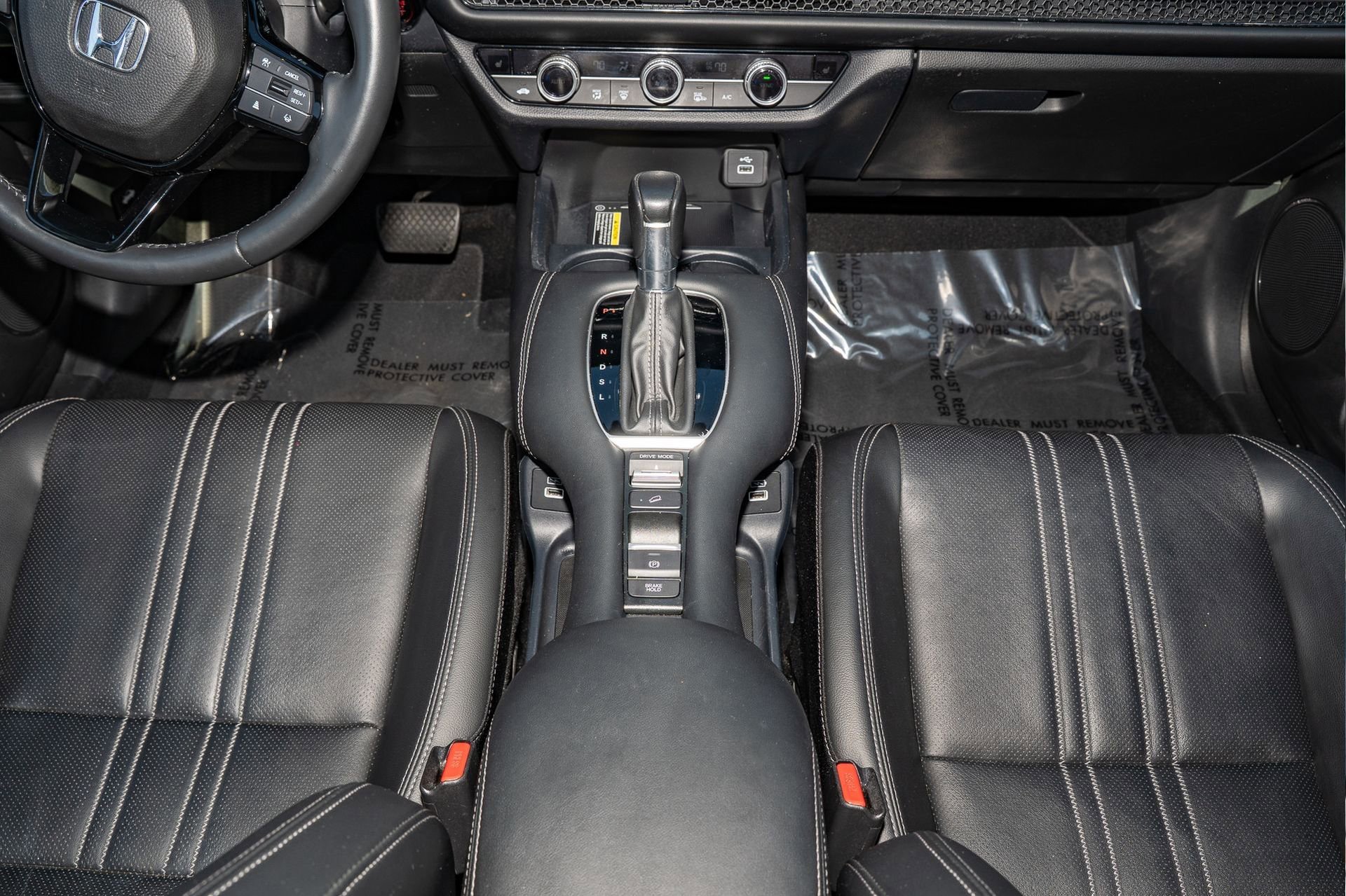 Certified 2023 Honda HR-V EX-L image 25