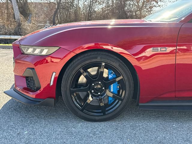 Certified 2024 Ford Mustang GT Premium RWD image 6