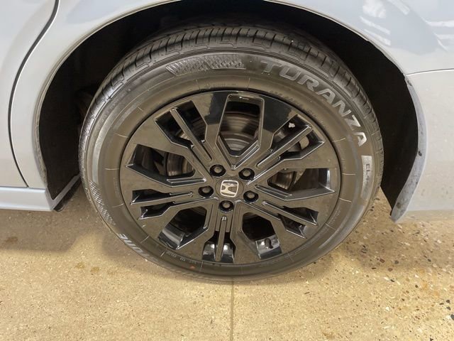 Used 2025 Honda Odyssey Sport-L image 37