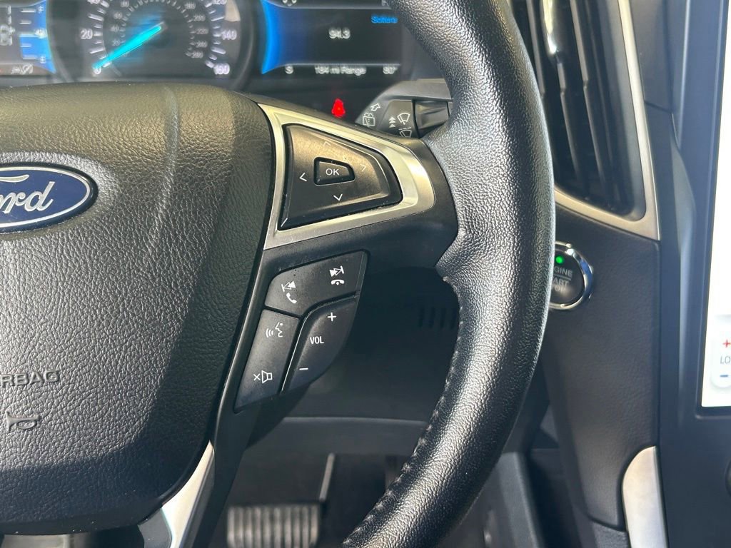Used 2023 Ford Edge SEL image 34