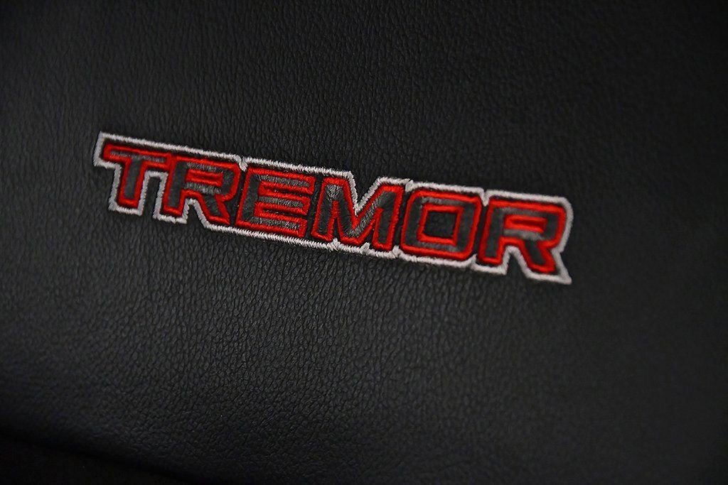 Used 2022 Ford Ranger Lariat w/ Tremor Off-Road Package image 30