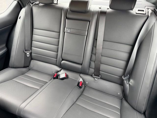 Certified 2023 Lexus IS 350 F Sport AWD/4WD image 17