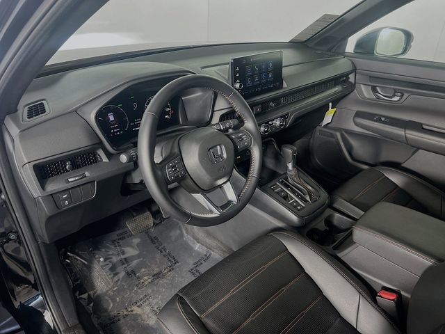 Used 2025 Honda CR-V Sport-L image 11