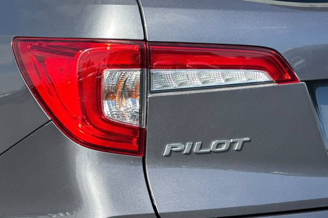 Used 2022 Honda Pilot EX-L image 32