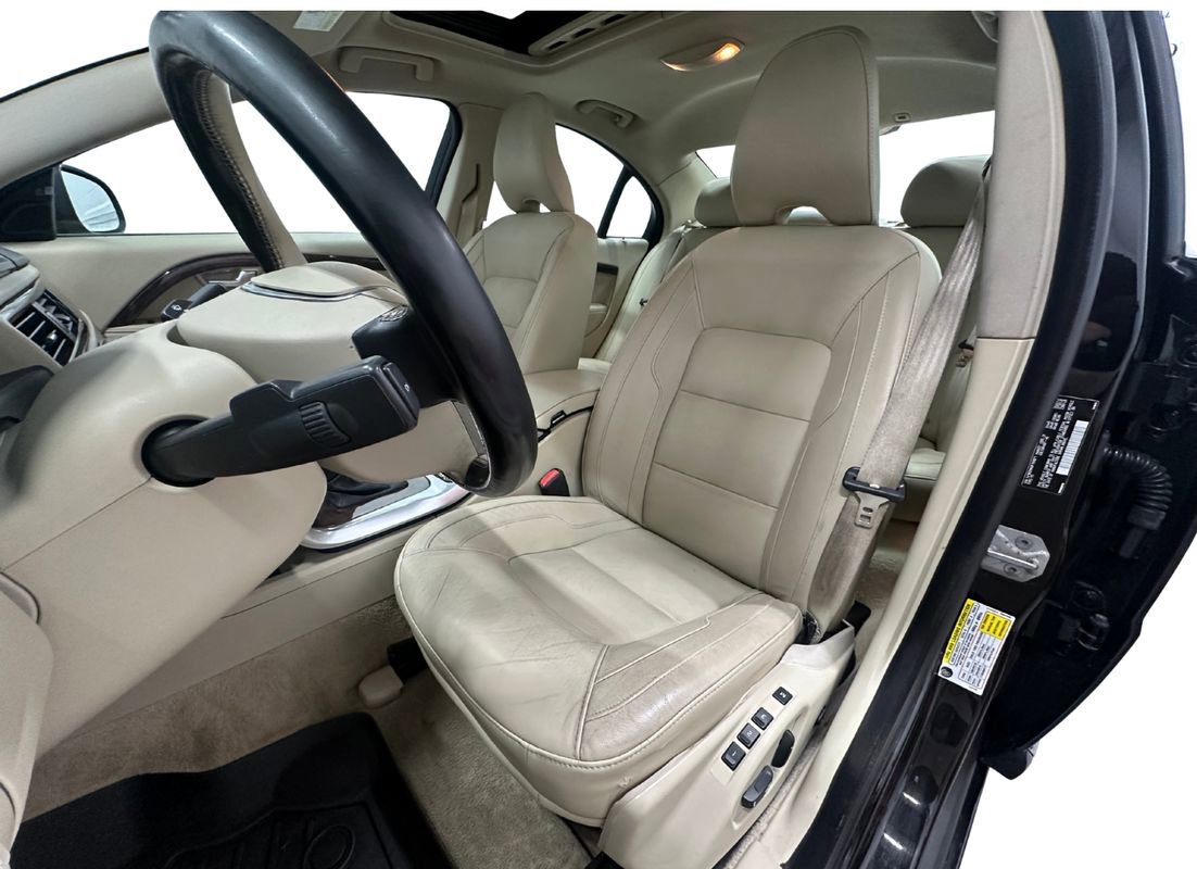 Used 2015 Volvo S80 T6 Platinum image 11