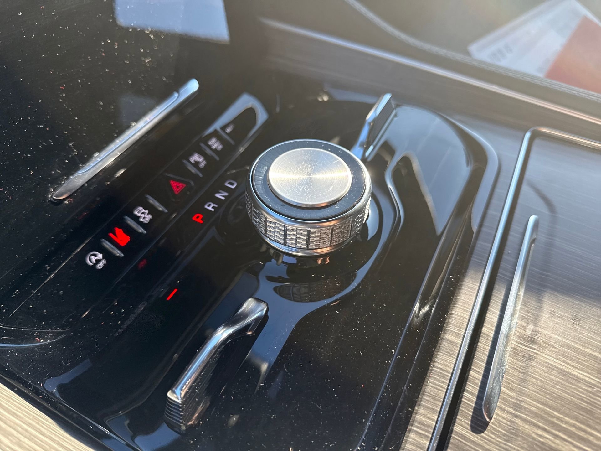 Used 2024 Jeep Wagoneer Series III image 26