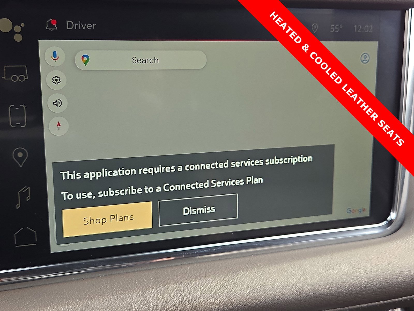 Used 2024 GMC Yukon Denali image 19