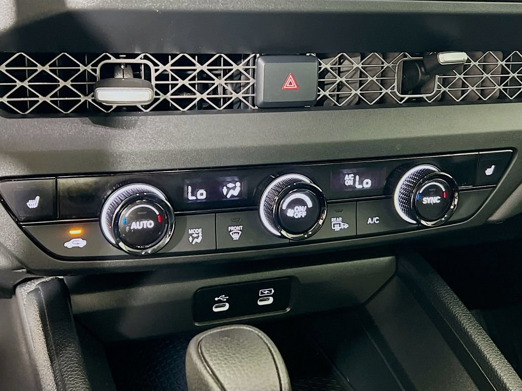 Used 2024 Honda Accord EX image 14