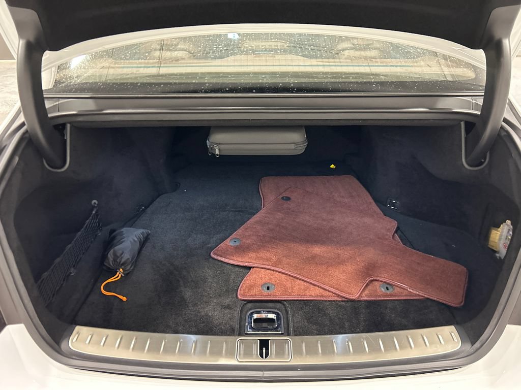 Used 2024 Genesis G90 3.5T AWD/4WD image 33
