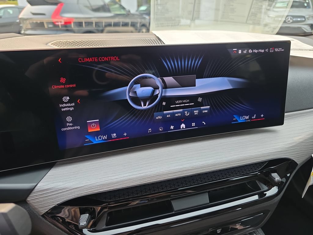 New 2026 BMW i4 xDrive40i w/ M Sport Package AWD/4WD image 15