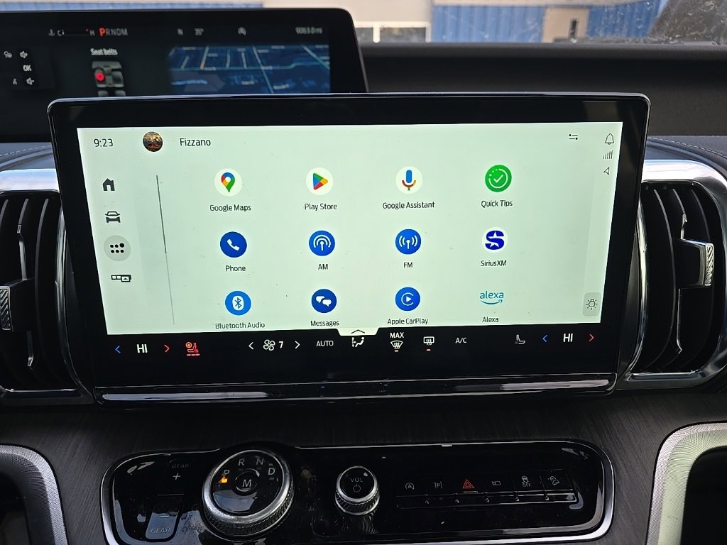 Used 2025 Ford Expedition Platinum w/ Platinum Ultimate Package image 29