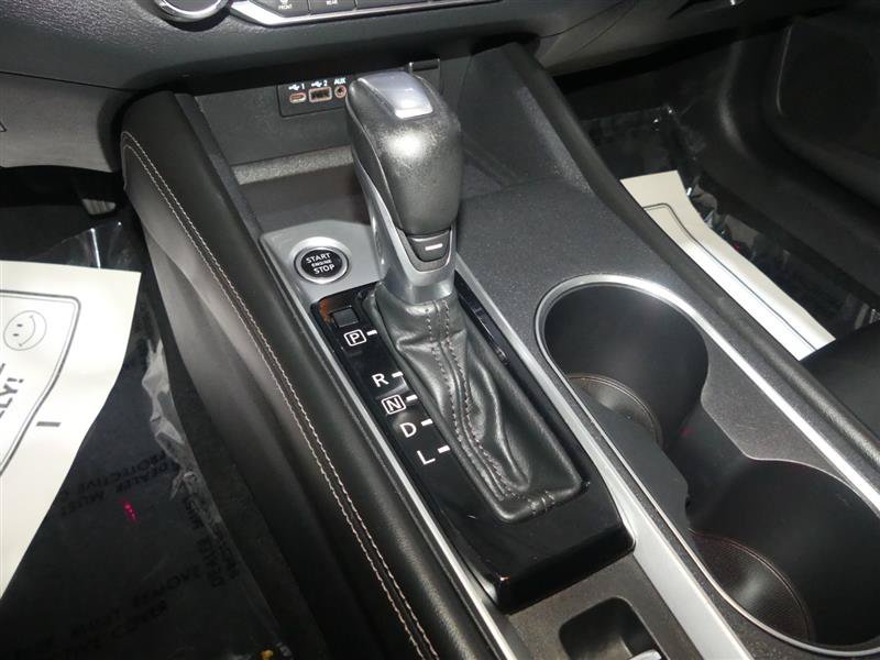 Used 2019 Nissan Altima 2.5 SL FWD image 39