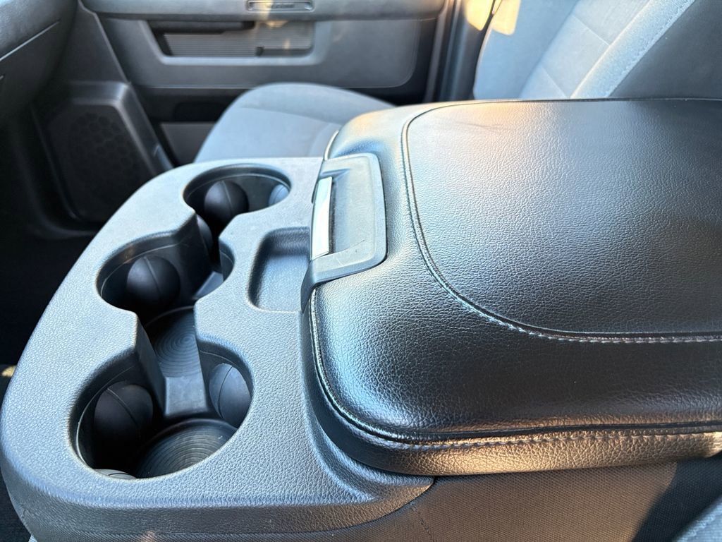 Used 2024 RAM 1500 Classic SLT image 2