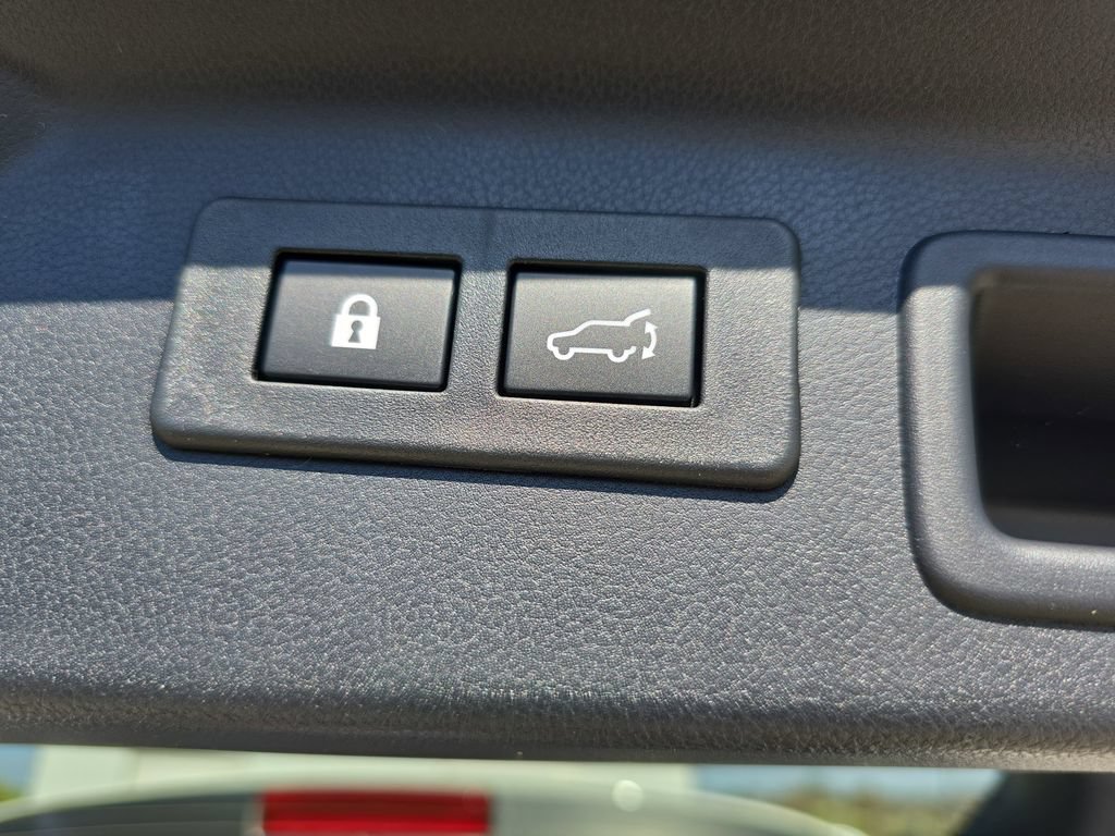 New 2026 Subaru Forester Wilderness AWD/4WD image 34