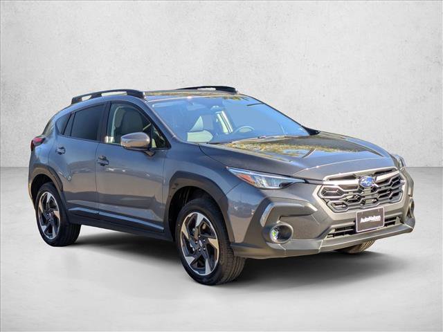 New 2026 Subaru Crosstrek 2.5i Limited w/ Crosstrek Mirror Package image 6