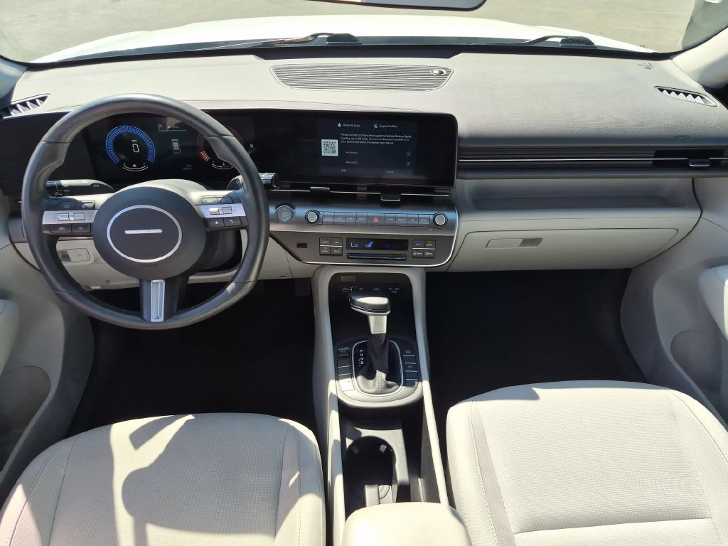 Used 2025 Hyundai Kona SEL FWD image 26